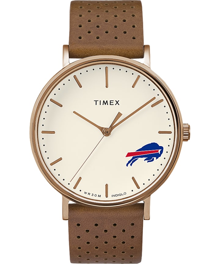 Grace Buffalo Bills large