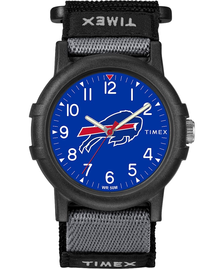 Recruit Buffalo Bills large