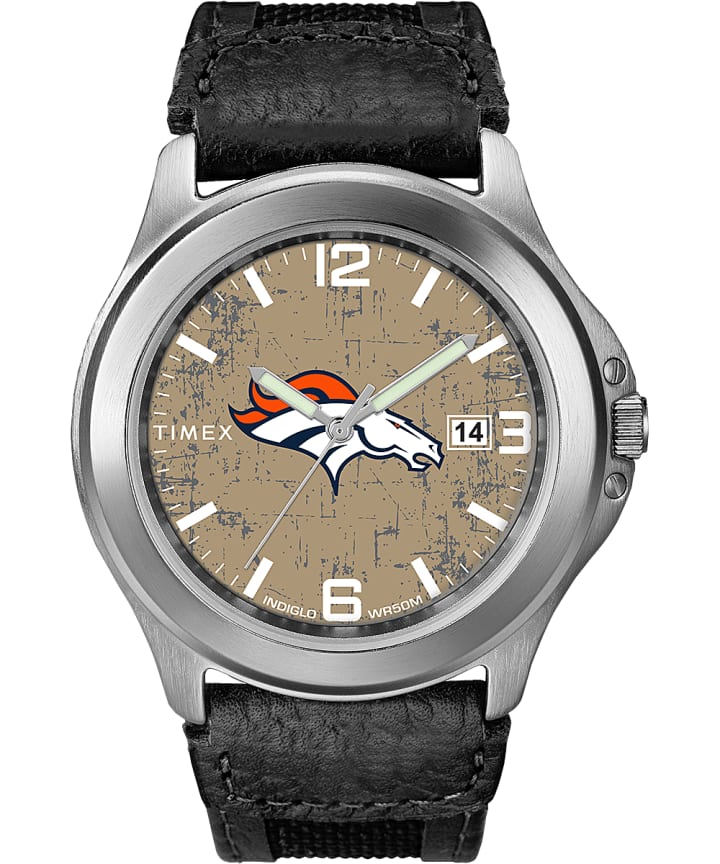 Old School Denver Broncos large