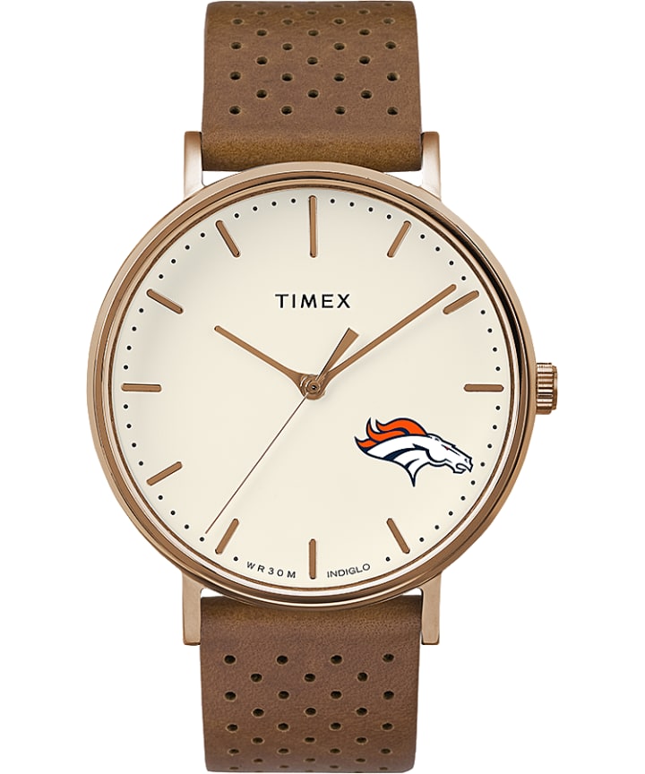 Grace Denver Broncos large