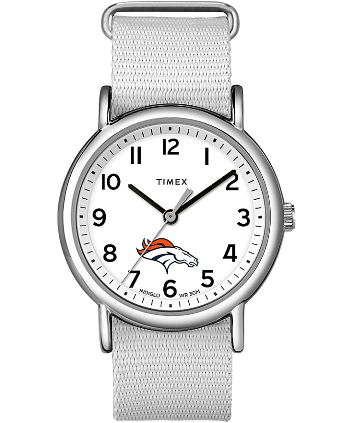 Weekender Denver Broncos large