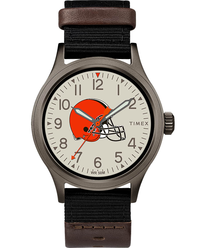 Clutch Cleveland Browns large