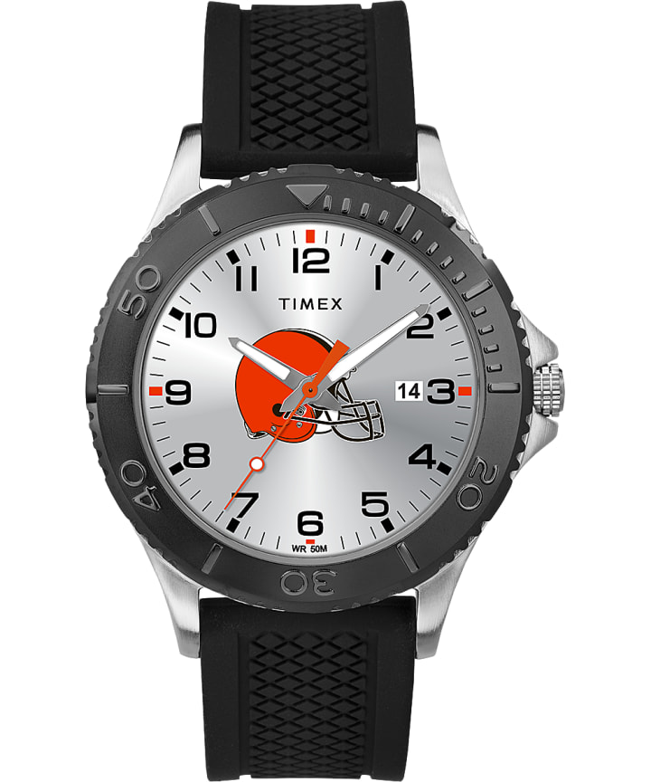 Gamer Black Cleveland Browns large