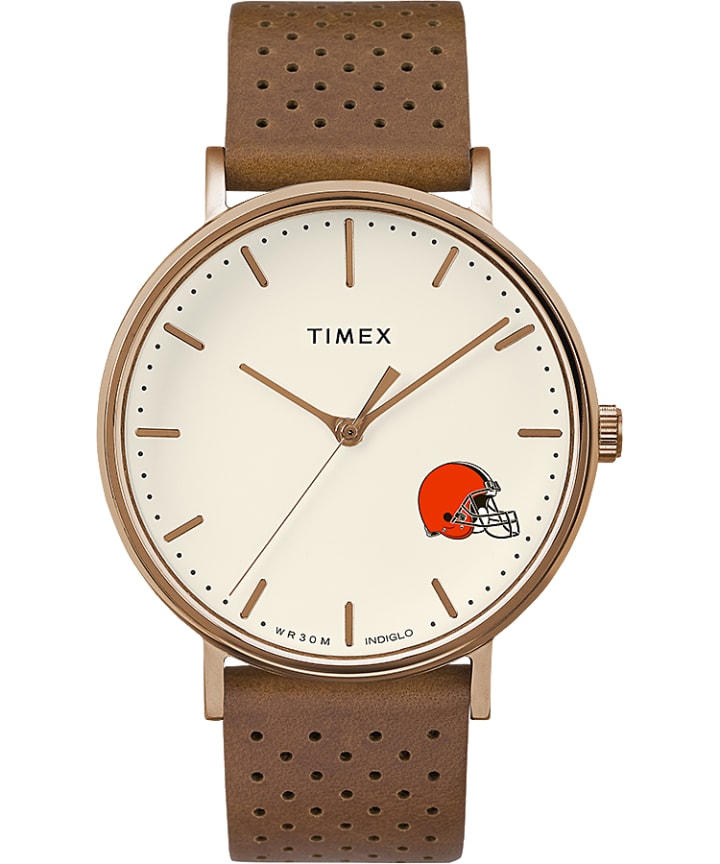 Grace Cleveland Browns large