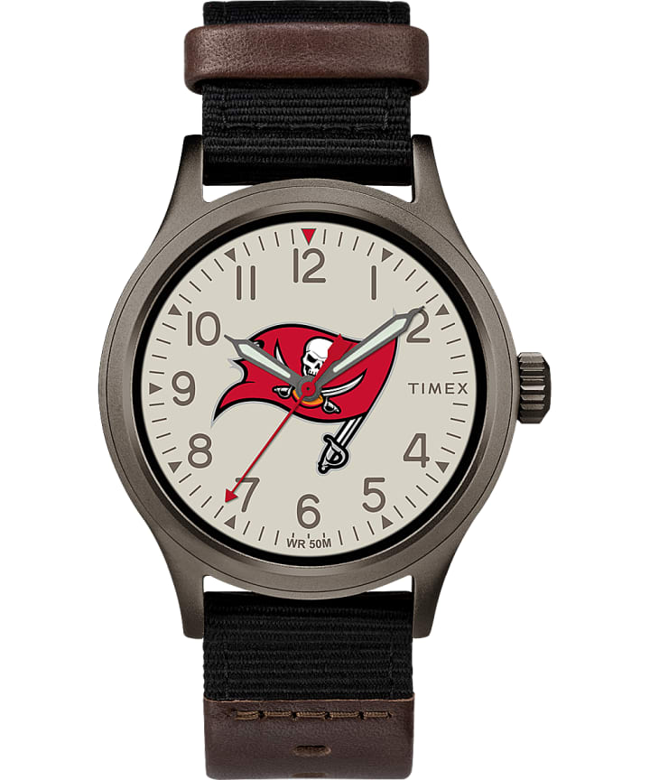 Clutch Tampa Bay Buccaneers large