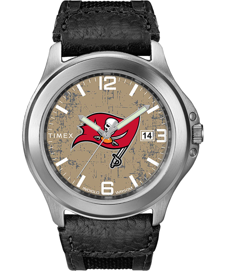 Old School Tampa Bay Buccaneers large