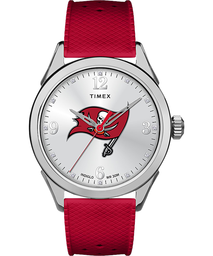 Athena Red Tampa Bay Buccaneers large
