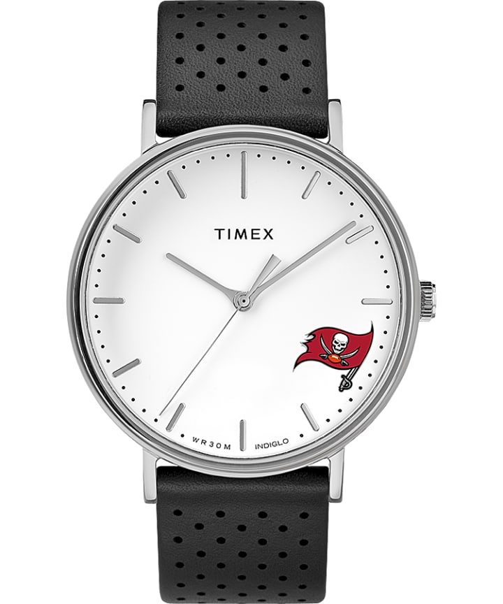 Bright Whites Tampa Bay Buccaneers large