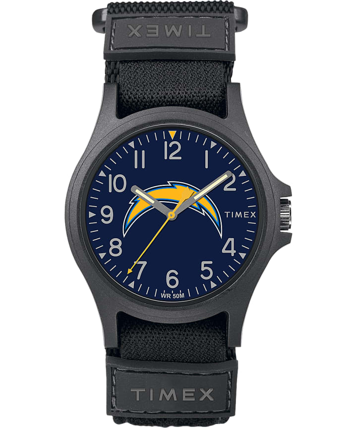Pride Los Angeles Chargers large