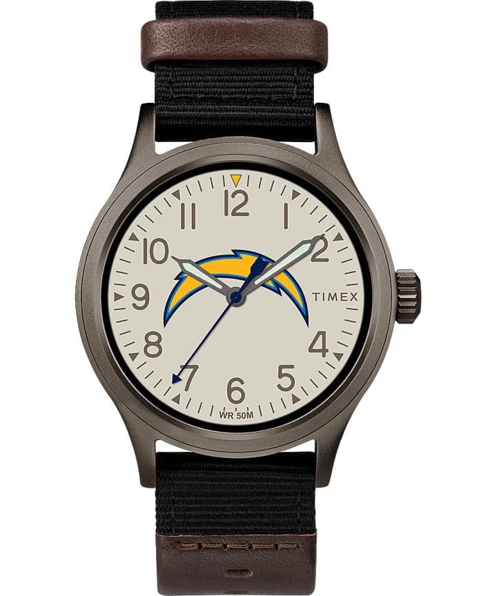 Clutch Los Angeles Chargers large