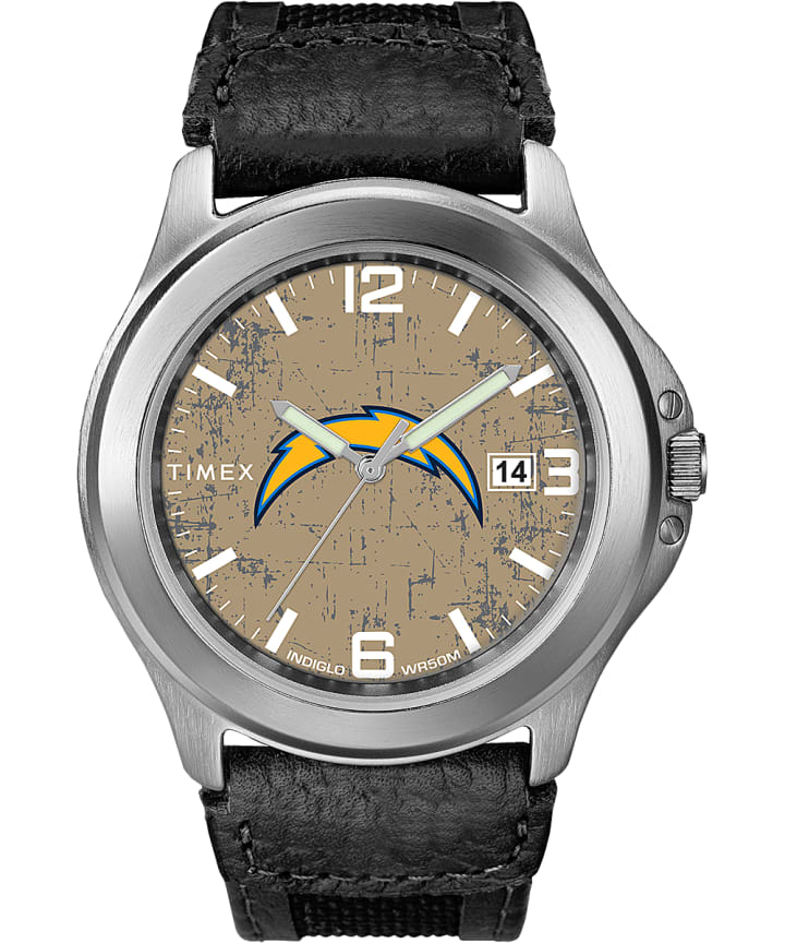 Old School Los Angeles Chargers large
