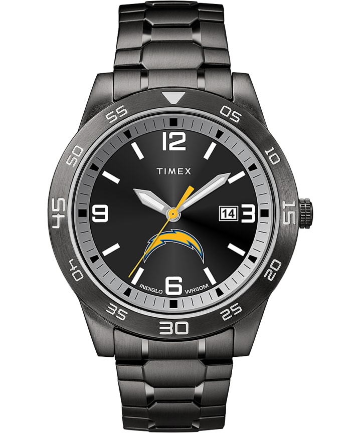 timex ironman watch charger