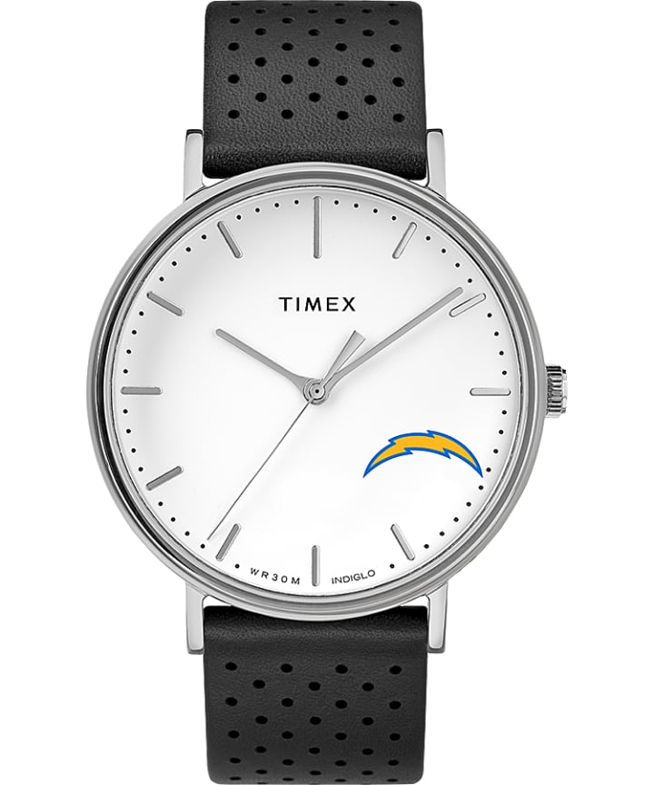 Bright Whites Los Angeles Chargers large