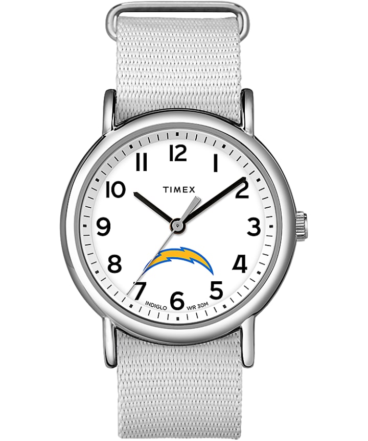 Weekender Los Angeles Chargers large