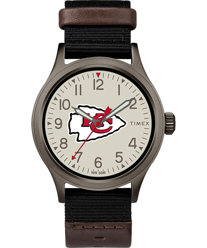 Clutch Kansas City Chiefs large