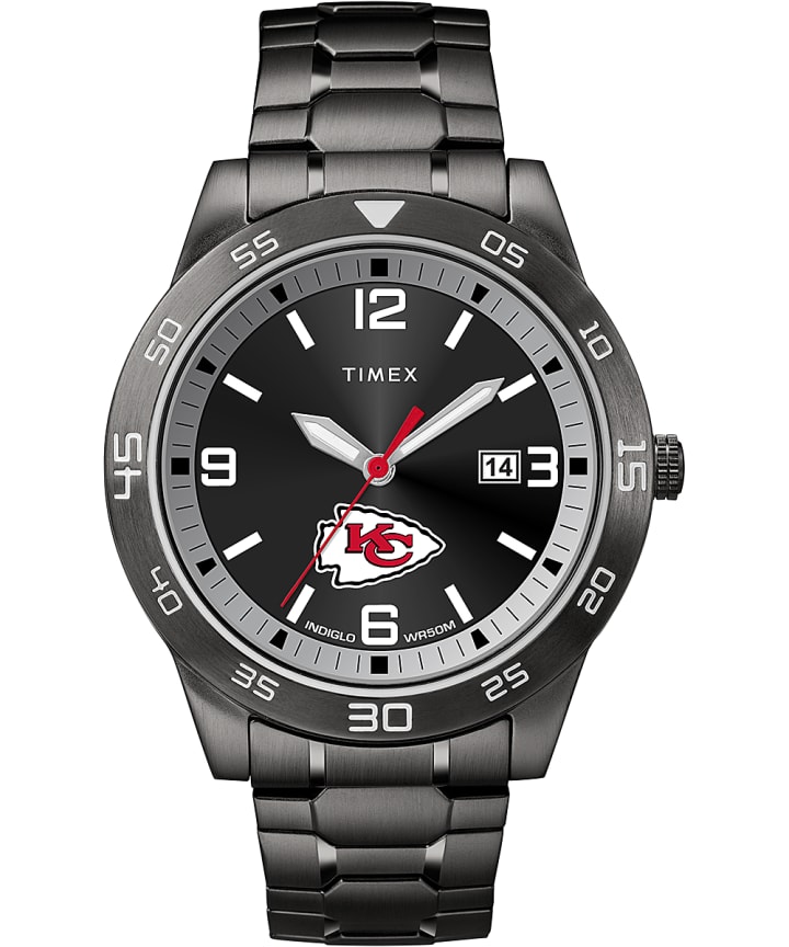 Acclaim Kansas City Chiefs large