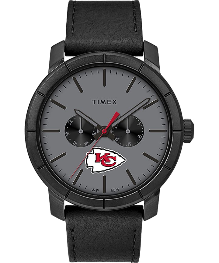 Home Team Kansas City Chiefs large