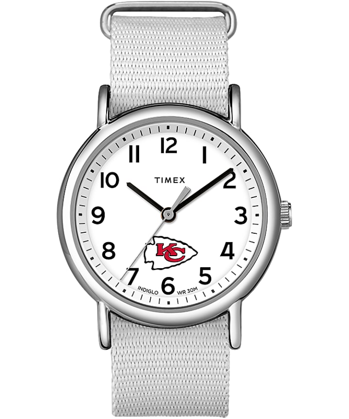 Weekender Kansas City Chiefs large