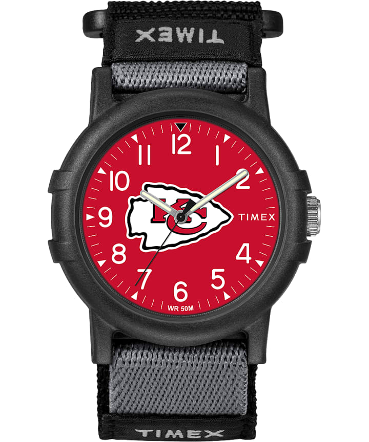 Recruit Kansas City Chiefs large