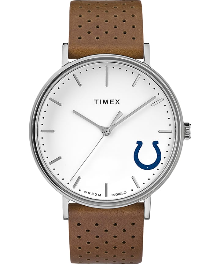 Bright Whites Indianapolis Colts large