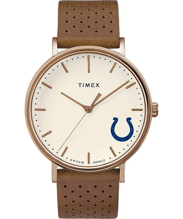 Grace Indianapolis Colts large