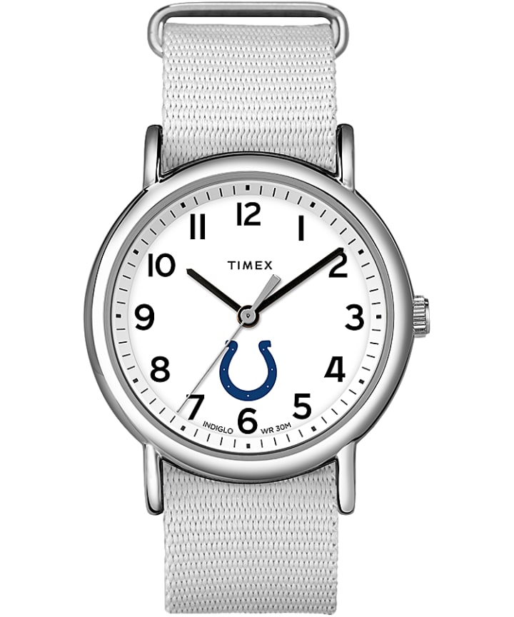 Weekender Indianapolis Colts large