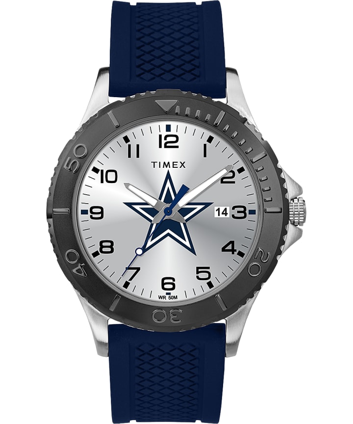 dallas cowboys digital watch