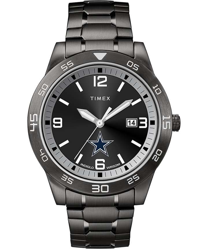 dallas cowboys smartwatch