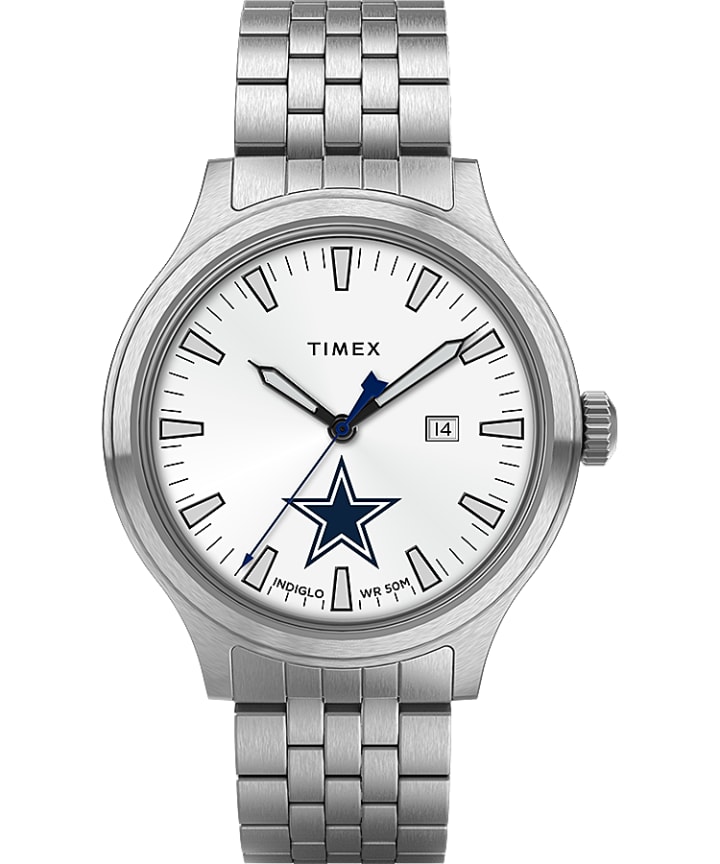 Top Brass Dallas Cowboys large