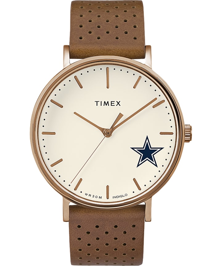 Grace Dallas Cowboys large