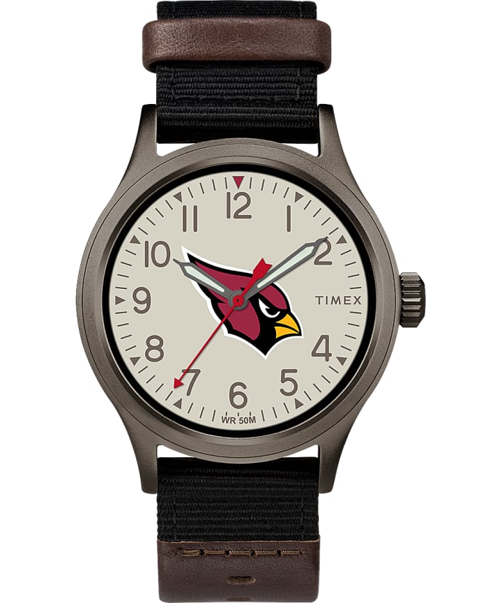 Clutch Arizona Cardinals large