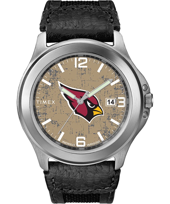 Old School Arizona Cardinals large
