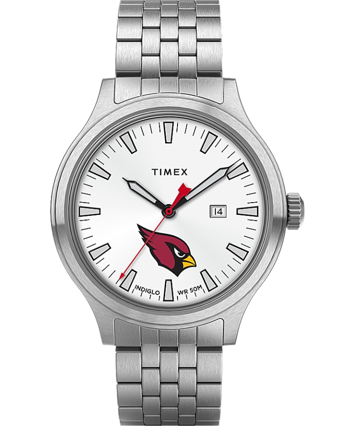 Top Brass Arizona Cardinals large