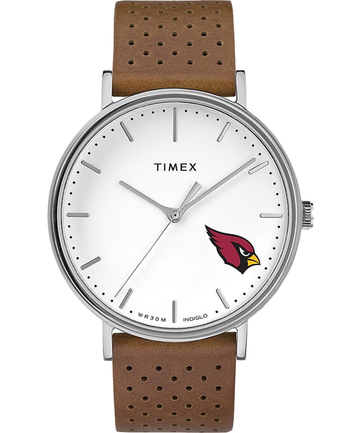 Bright Whites Arizona Cardinals large
