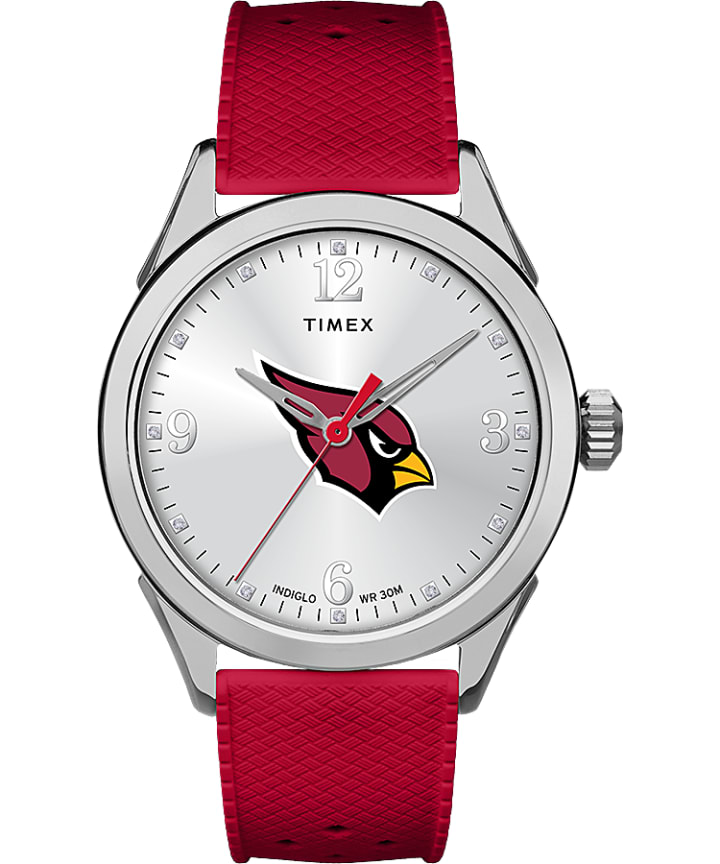 Athena Red Arizona Cardinals large