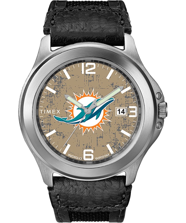 Old School Miami Dolphins large