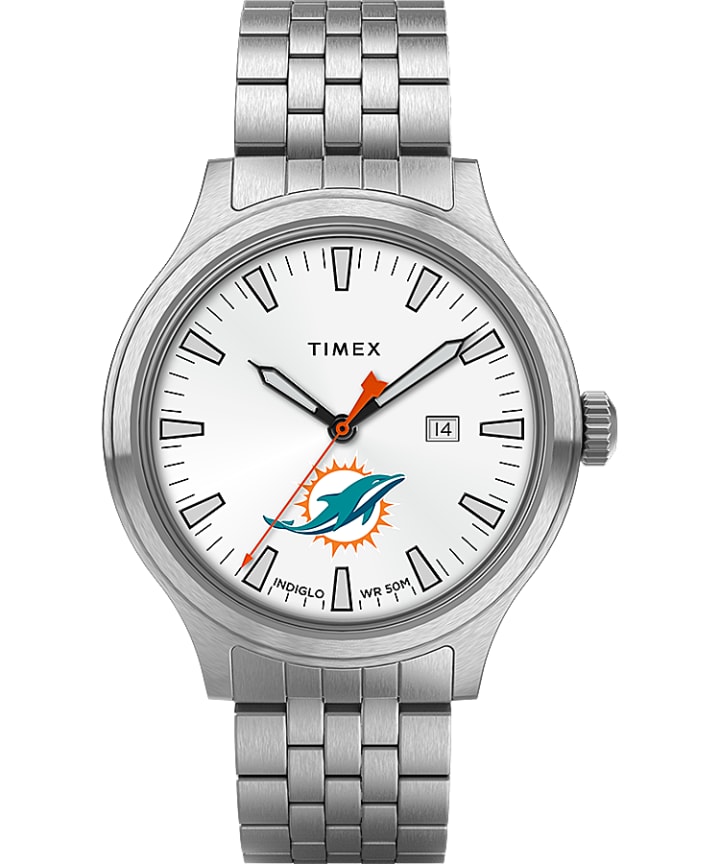 Top Brass Miami Dolphins large