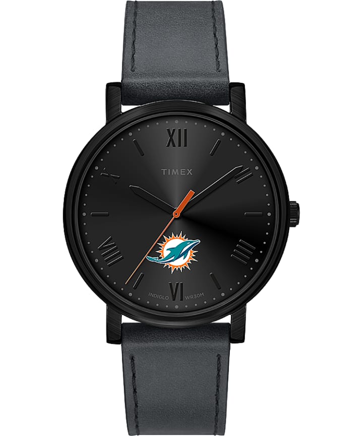 Night Game Miami Dolphins large