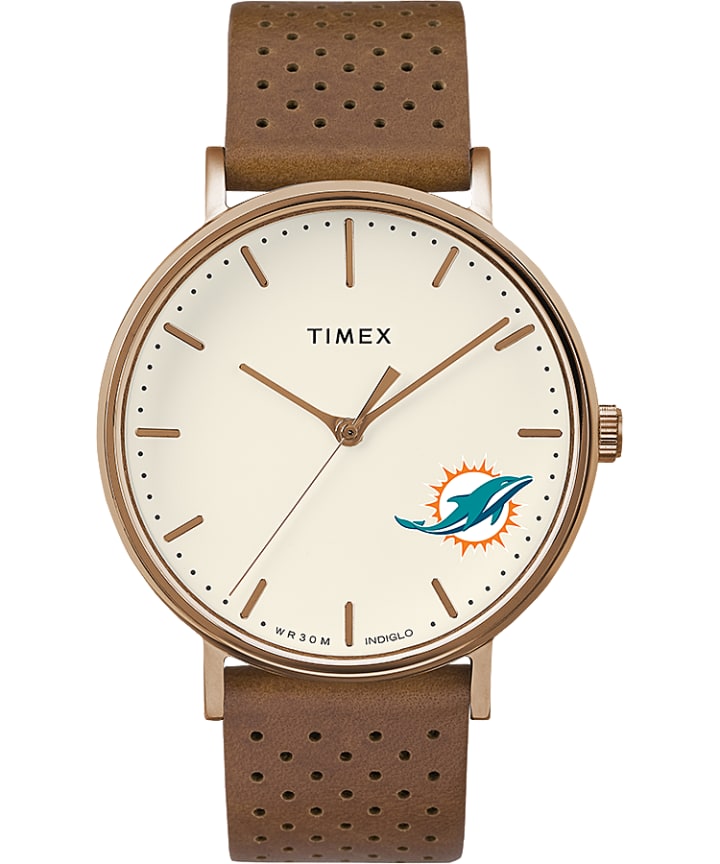 Grace Miami Dolphins large