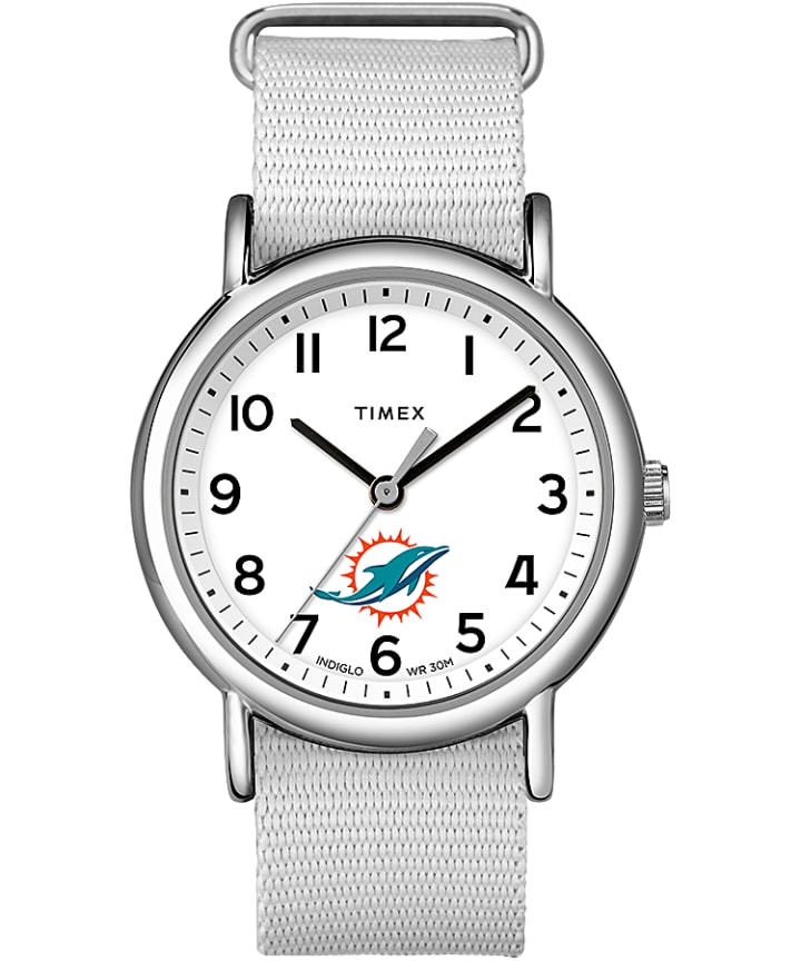 Weekender Miami Dolphins large