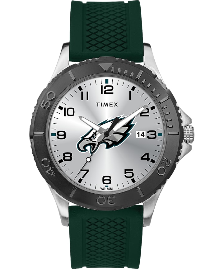 Gamer Green Philadelphia Eagles large