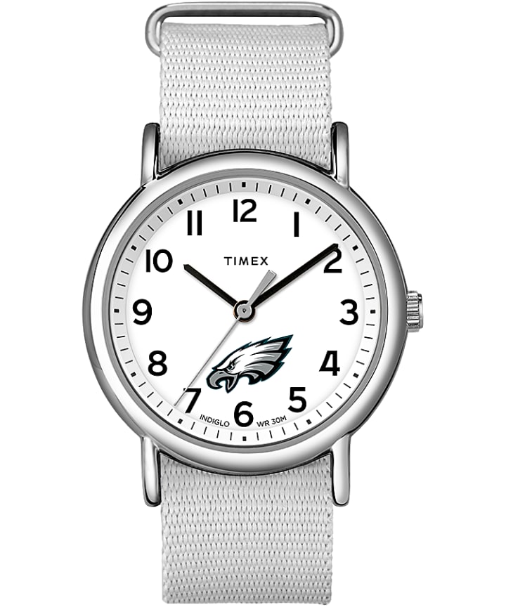Weekender Philadelphia Eagles large