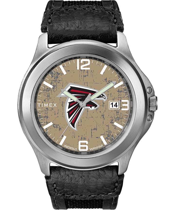 Old School Atlanta Falcons large