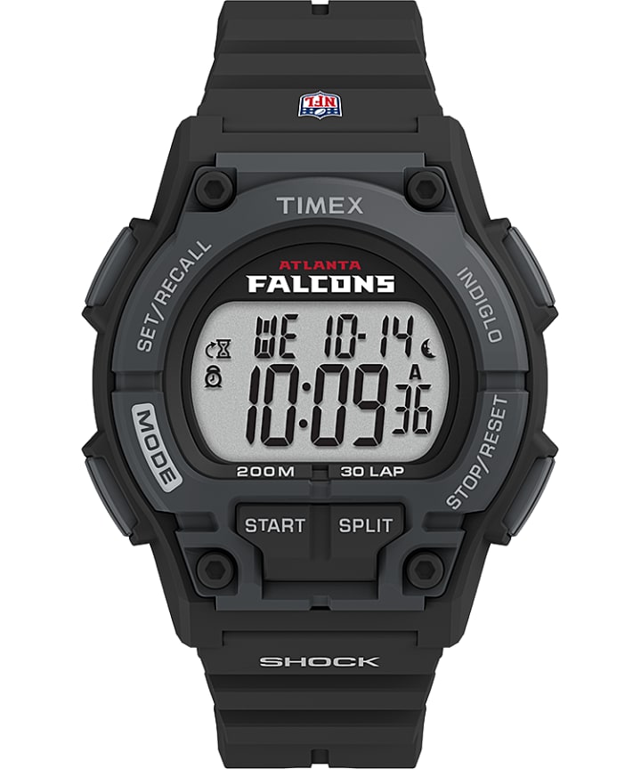 Takeover Atlanta Falcons large
