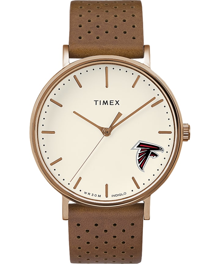 Grace Atlanta Falcons large