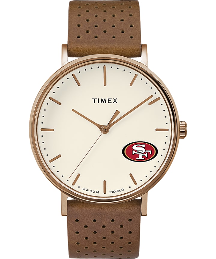 Grace San Francisco 49ers large