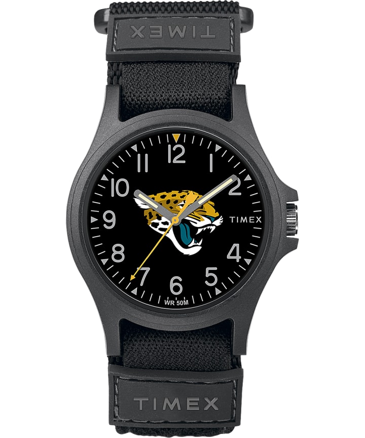 Pride Jacksonville Jaguars large