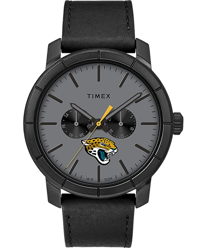 Home Team Jacksonville Jaguars large