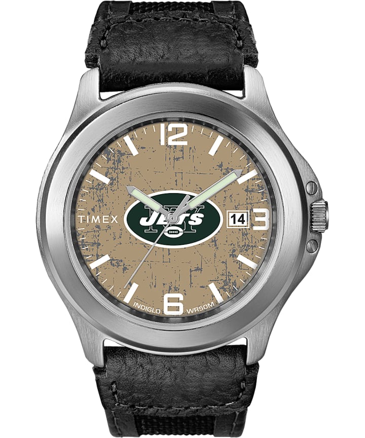 Old School New York Jets large