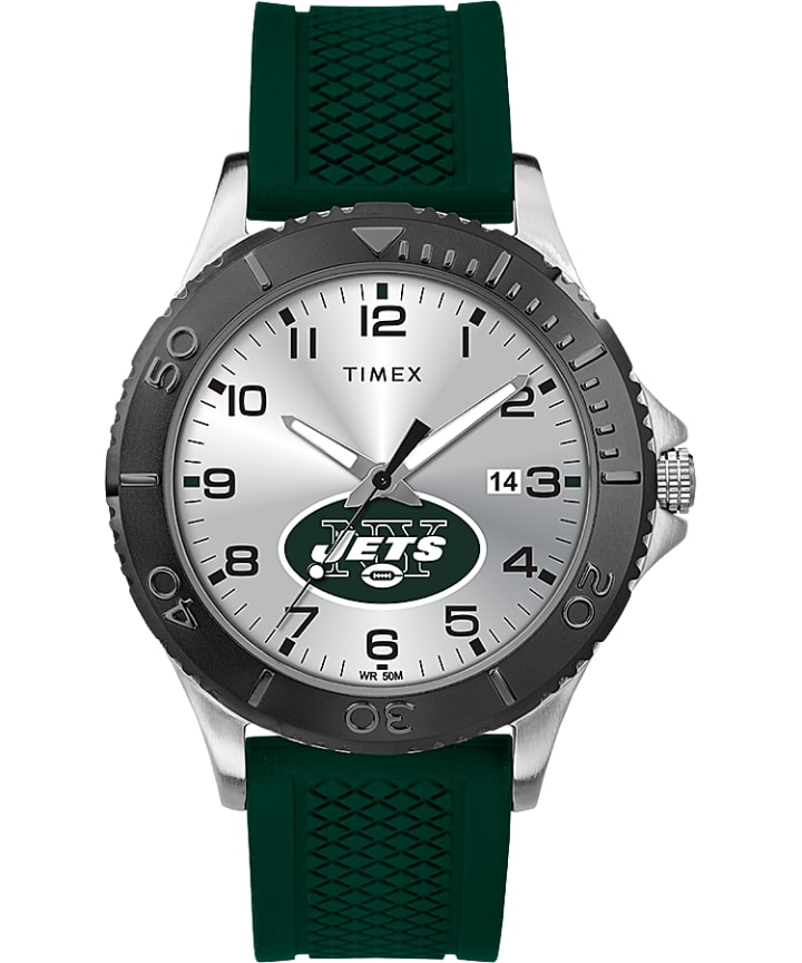 Gamer Green New York Jets large